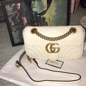 Gucci GG marmont mini